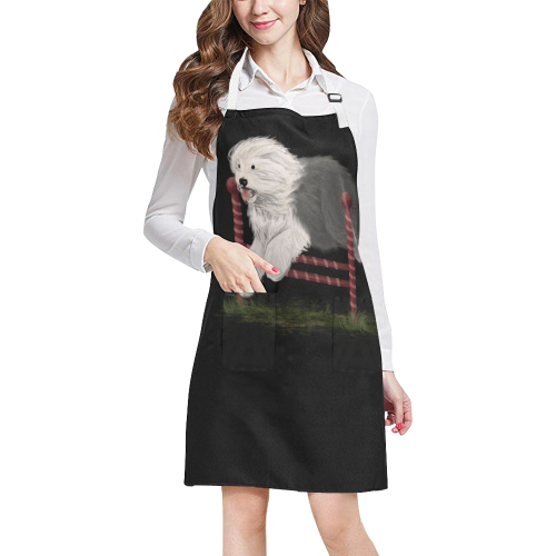 SHEEPIE_AGILITY All Over Print Apron