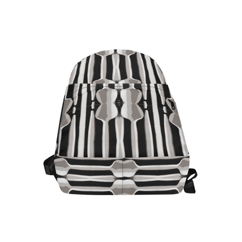 spoon mirroring 2 Unisex Classic Backpack (Model 1673)