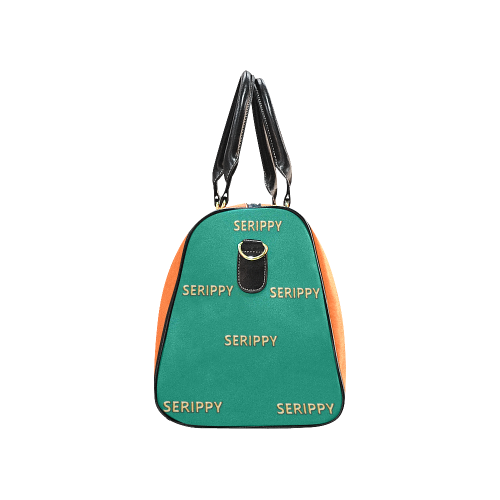 SERIPPY New Waterproof Travel Bag/Large (Model 1639)