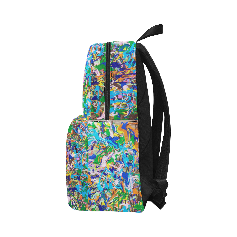 Chill Unisex Classic Backpack (Model 1673)