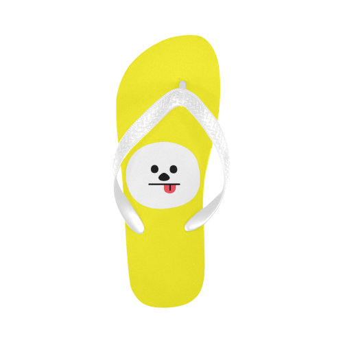 Chimmy Flip Flops for Men/Women (Model 040)