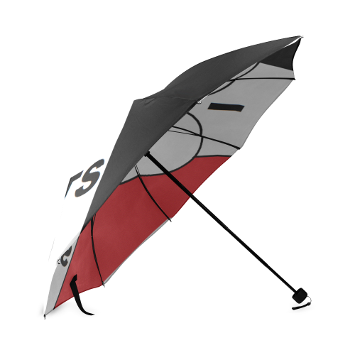 SAINTS Foldable Umbrella (Model U01)