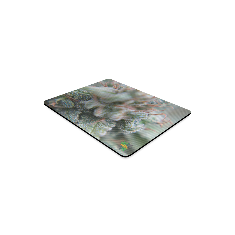 Kilter Rectangle Mousepad