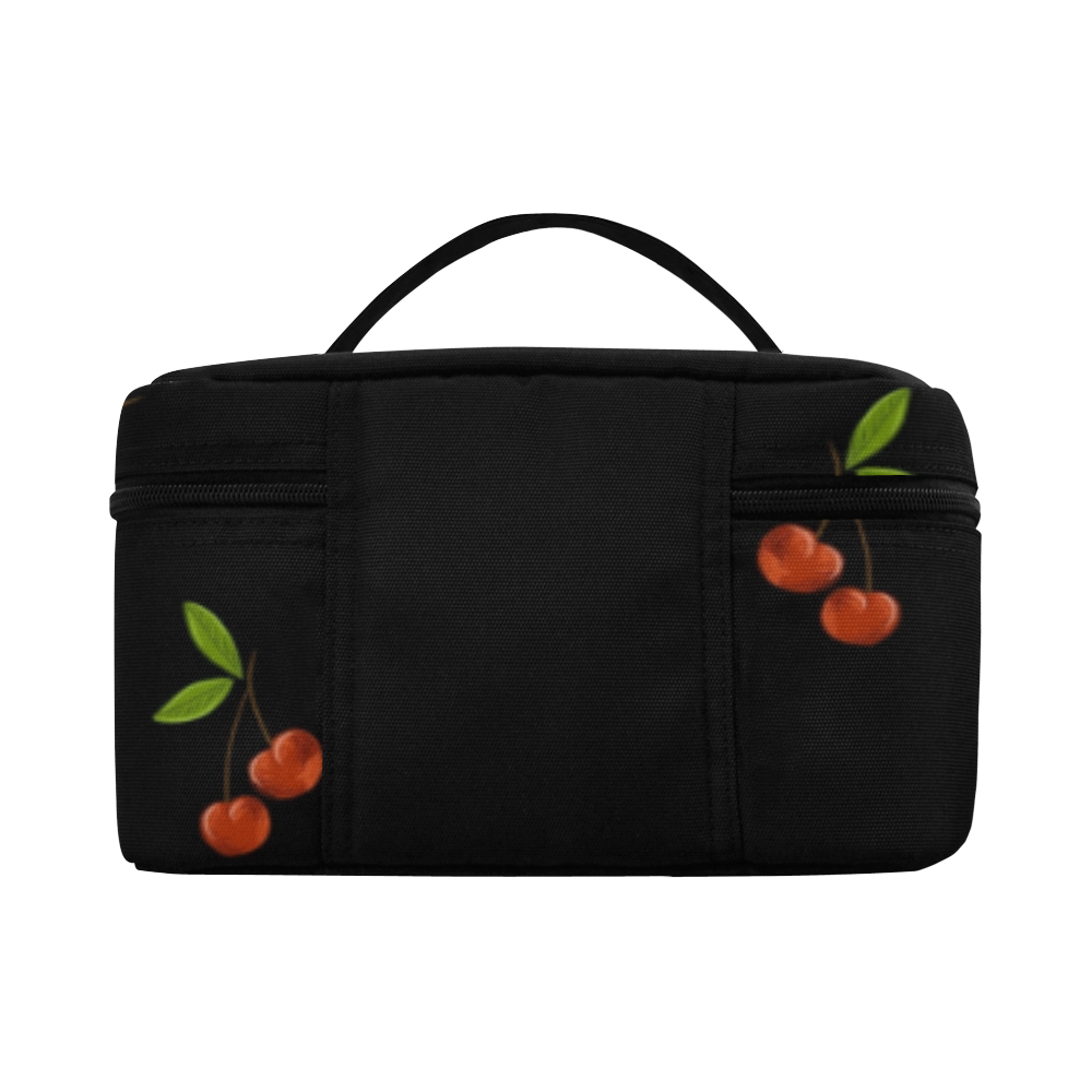 Cherries Lunch Bag/Large (Model 1658)