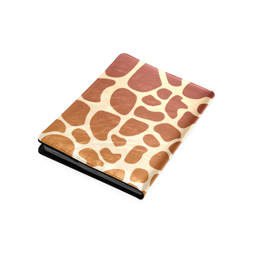 toppers animal Custom NoteBook B5