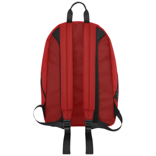 Canada FLag Backpacks Large Capacity Travel Backpack (Model 1691)
