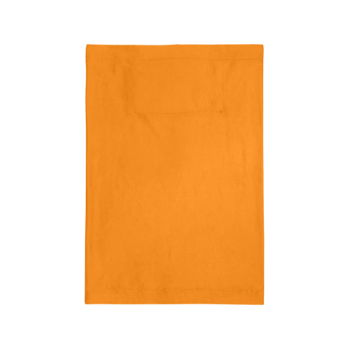 color UT orange Multifunctional Dust-Proof Headwear (Pack of 5)