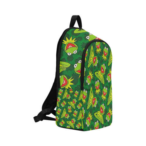 muppet Fabric Backpack for Adult (Model 1659)