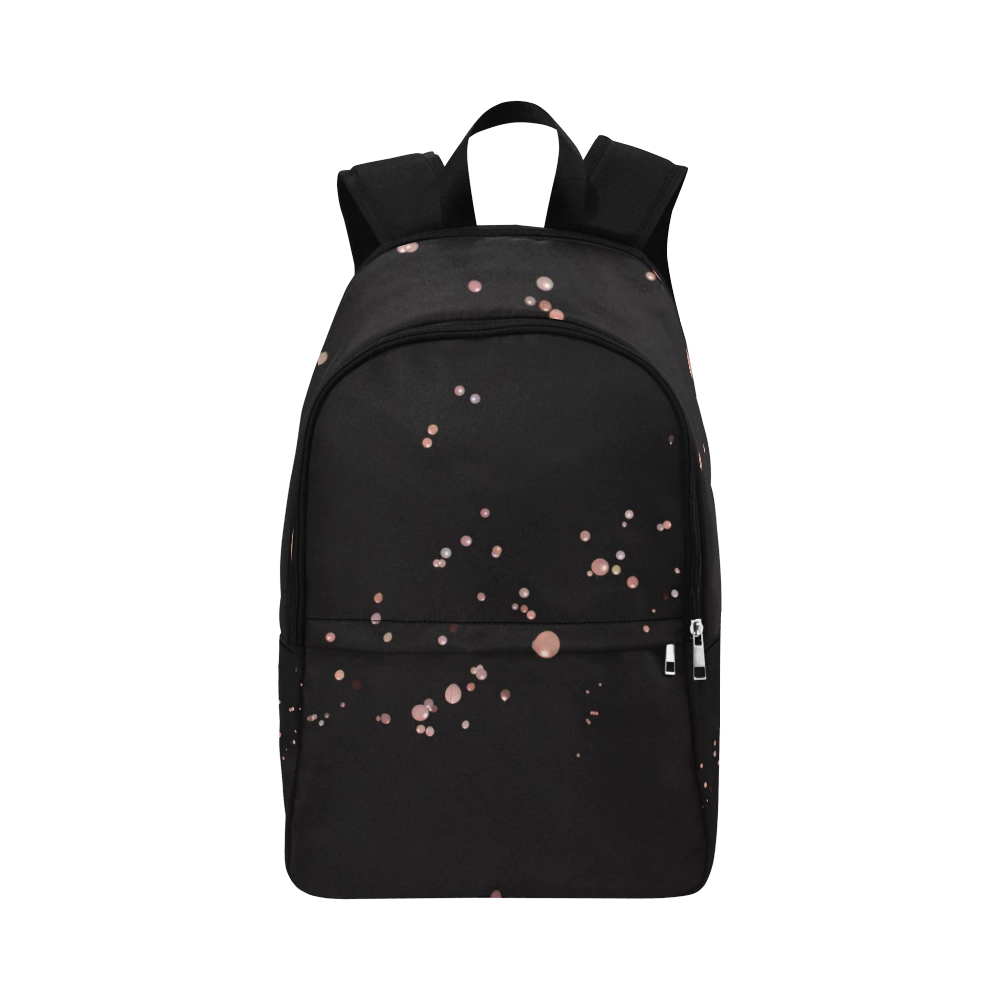 backpack-lights Fabric Backpack for Adult (Model 1659)