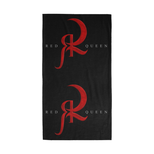 Red Queen Logo Multifunctional Headwear (Pack of 3)