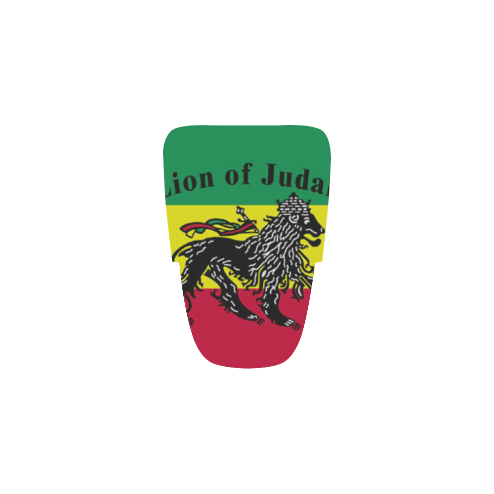 RASTA LION OF JUDAH Kid's Running Shoes (Model 020)
