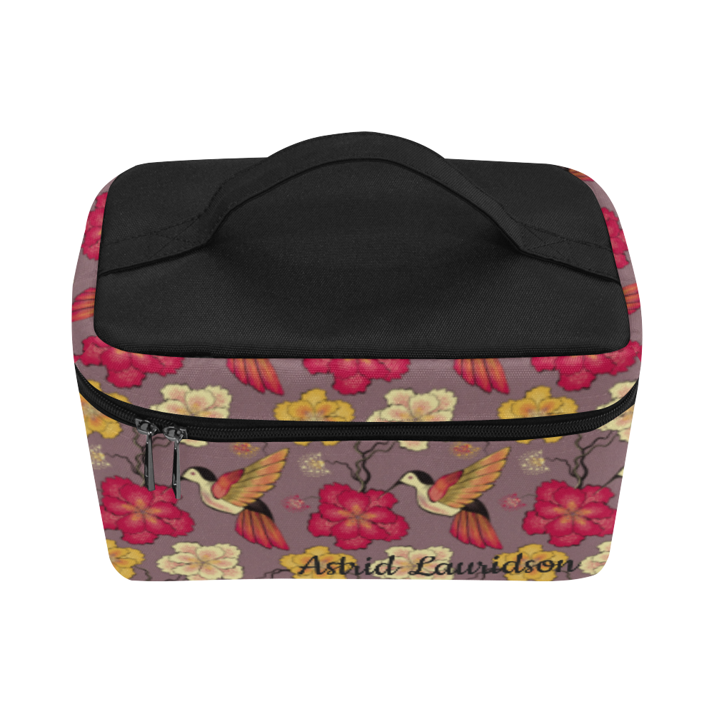 121st Cosmetic Bag/Large (Model 1658)