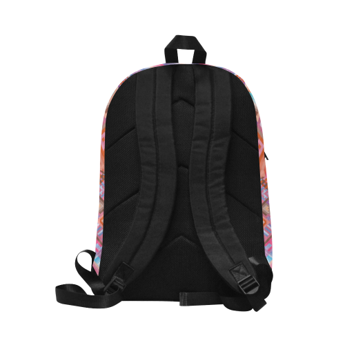 Researcher Unisex Classic Backpack (Model 1673)