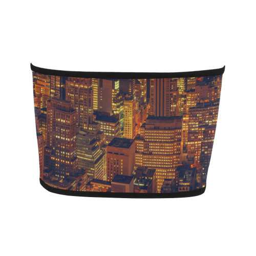 NYC LARGE Bandeau Top
