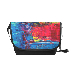 oil_i New Messenger Bag (Model 1667)