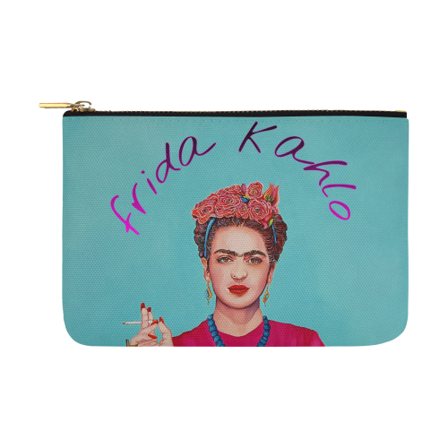 FRIDA Carry-All Pouch 12.5''x8.5''