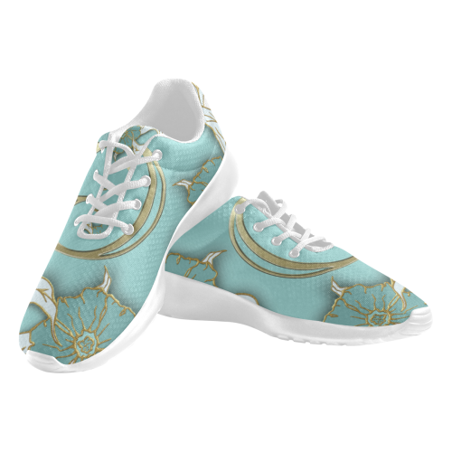 G - By House of G Women's Athletic Shoes (Model 0200)
