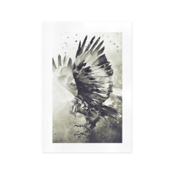 Eagle Art Print 13‘’x19‘’