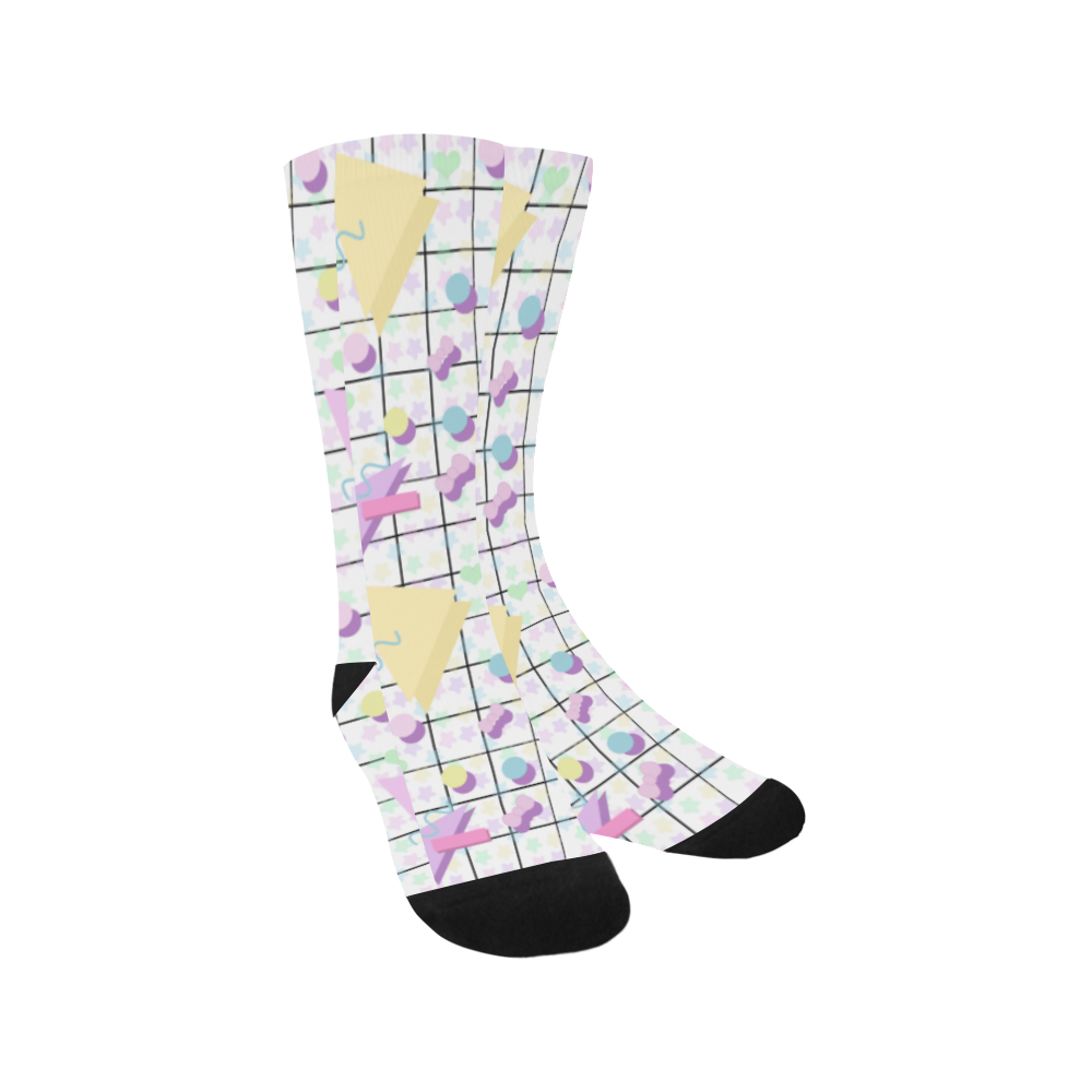 112917732 Men's Custom Socks