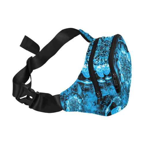 tree of life 16 Fanny Pack/Small (Model 1677)