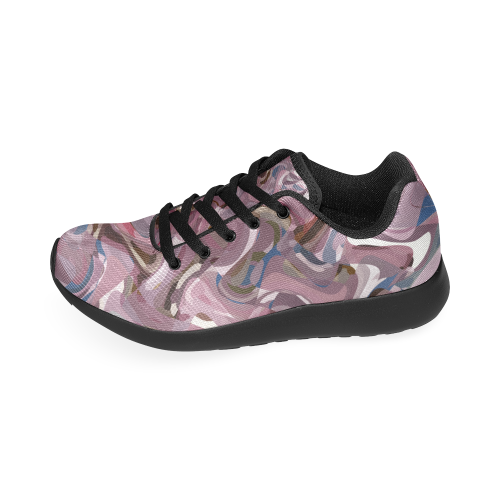 footprintsinthemud Women’s Running Shoes (Model 020)