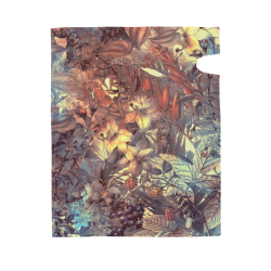 flowers #flowers #pattern Mailbox Cover