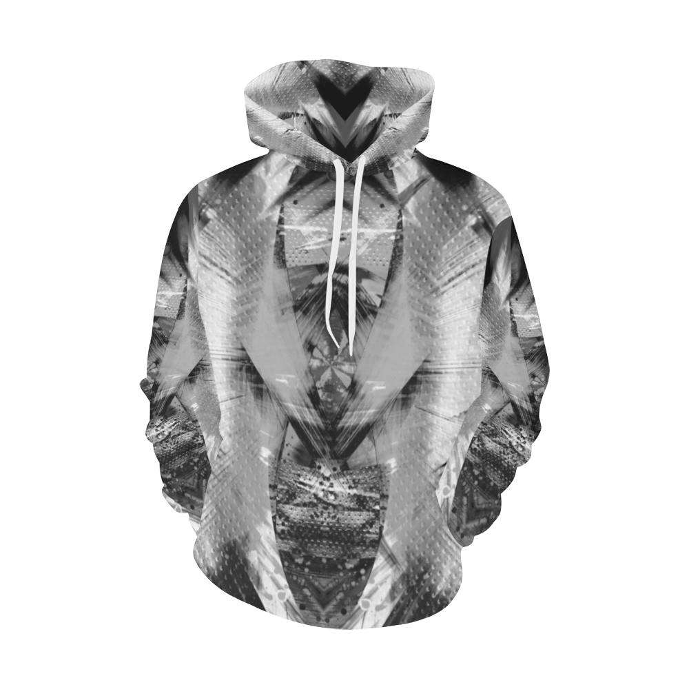wheelVibe_vibe21 All Over Print Hoodie for Men (USA Size) (Model H13)