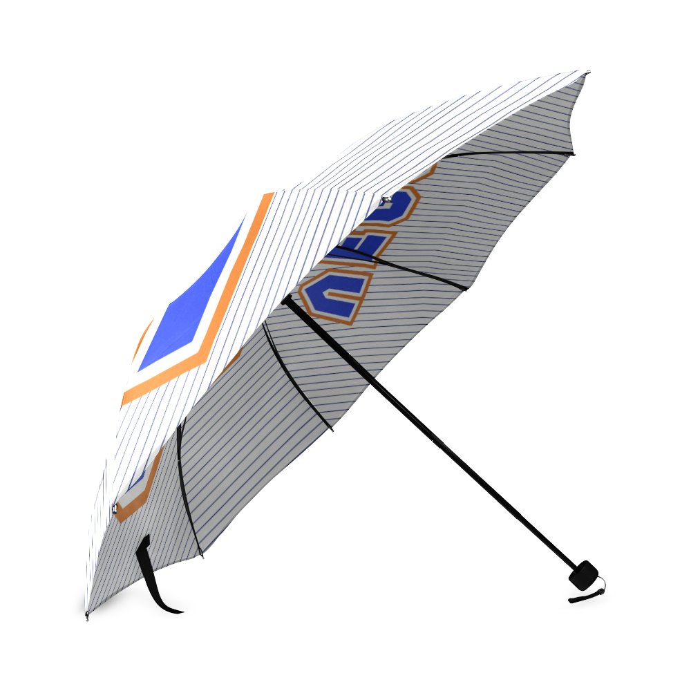 No. 1 Vegan Foldable Umbrella (Model U01)