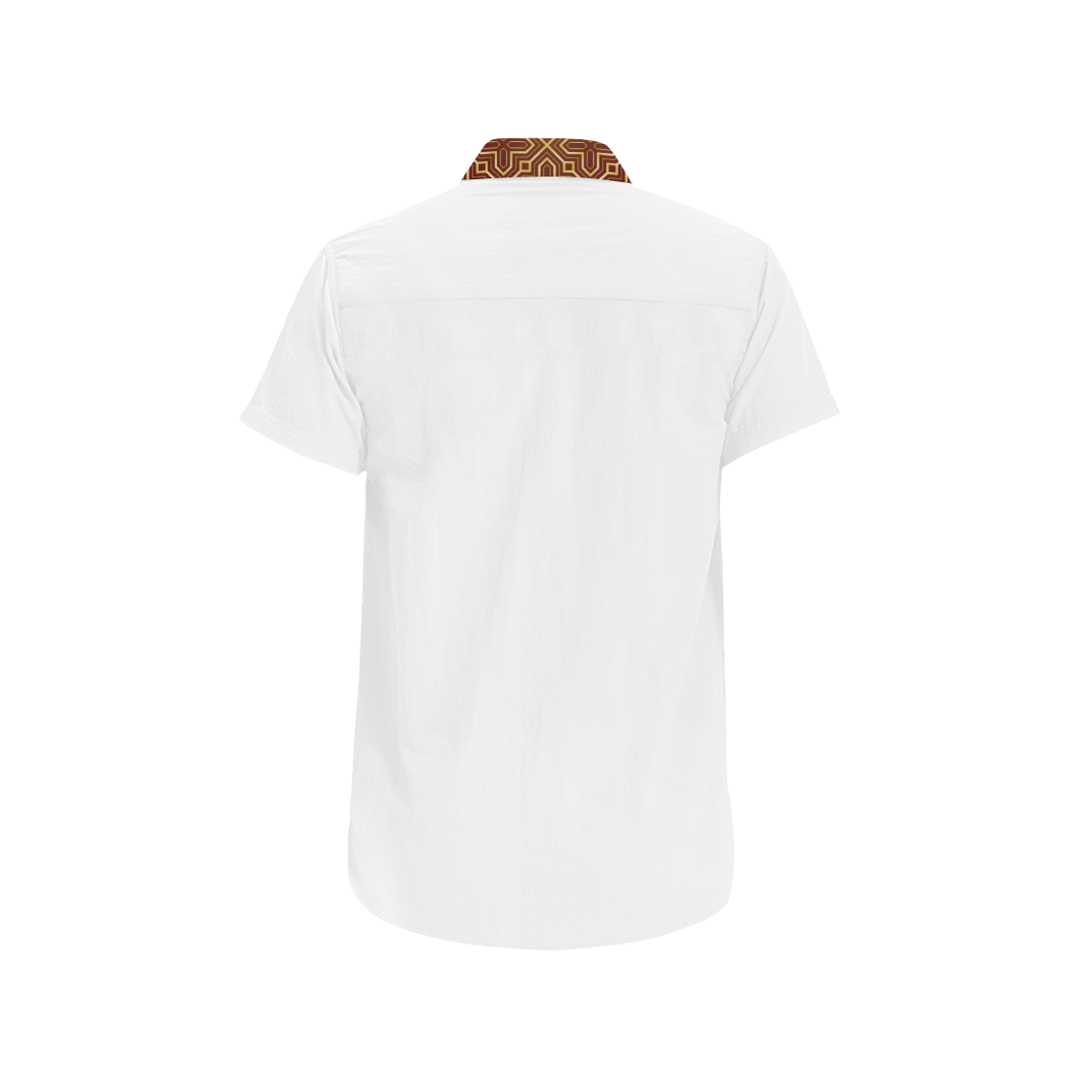 M Shirt C 2 Men's All Over Print Short Sleeve Shirt (Model T53)