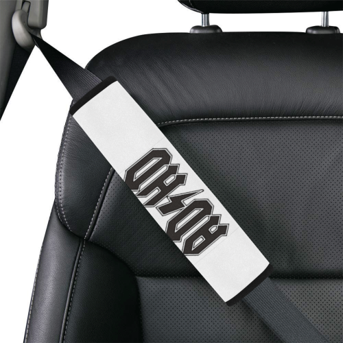 ADHD Car Seat Belt Cover 7''x12.6''