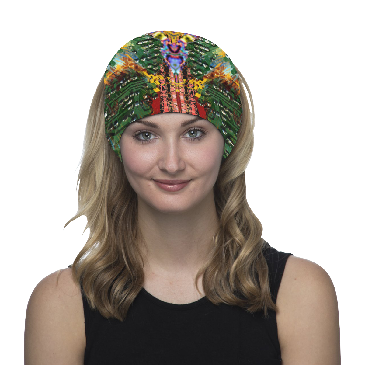 Cabaguil Web Multifunctional Headwear
