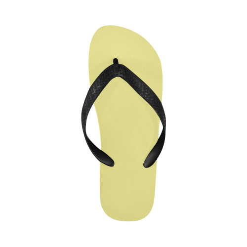 color khaki Flip Flops for Men/Women (Model 040)
