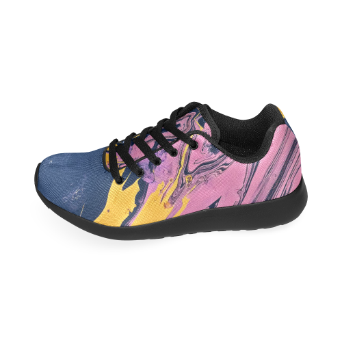 YBP Women’s Running Shoes (Model 020)