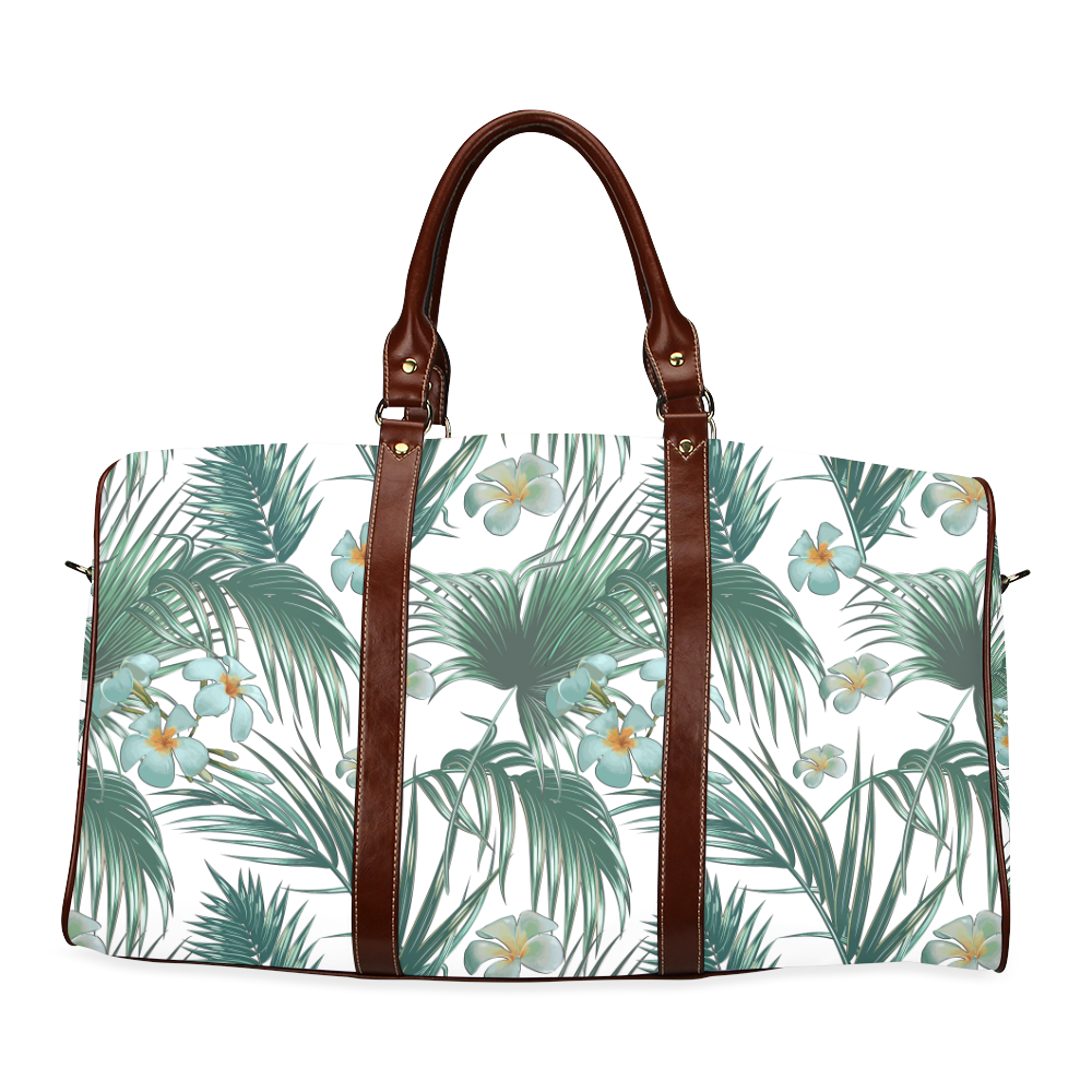 Aloha Bag 201 Waterproof Travel Bag/Small (Model 1639)