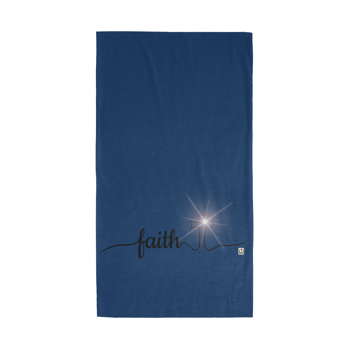 Fairlings Delight's The Word Collection- Faith 53086d4 Multifunctional Headwear