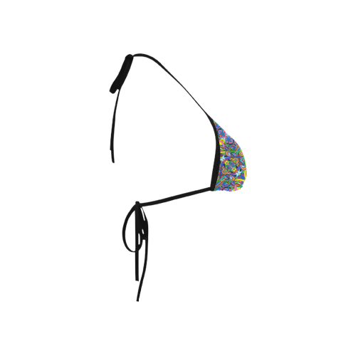 Hanahpu Custom Bikini Swimsuit Top