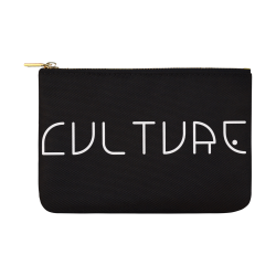 Culture Collections: Personality Traits Carry-All Pouch 12.5''x8.5''