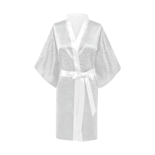 Tanquil Iron Kimono Robe