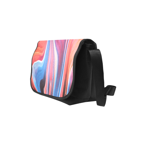 oil_b New Messenger Bag (Model 1667)