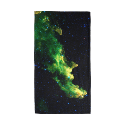 NASA: WitchHead Nebula Stars Outerspace Multifunctional Headwear