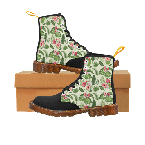 Tropical Martin Boots For Women Model 1203H