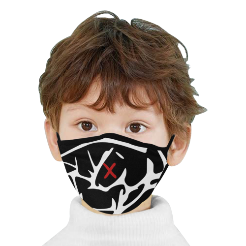 Official Break the Silence @X_THEARTIST Mouth Mask