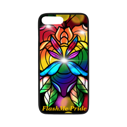Buggy Pride IP7+ Rubber Case for iPhone 7 plus (5.5”)