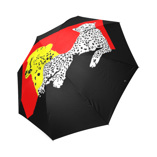 CHEETAH- Foldable Umbrella (Model U01)