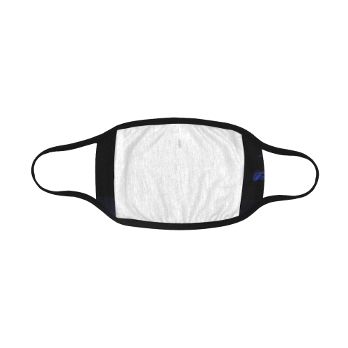 FACEBOOK B-TIME DESIGN Mouth Mask