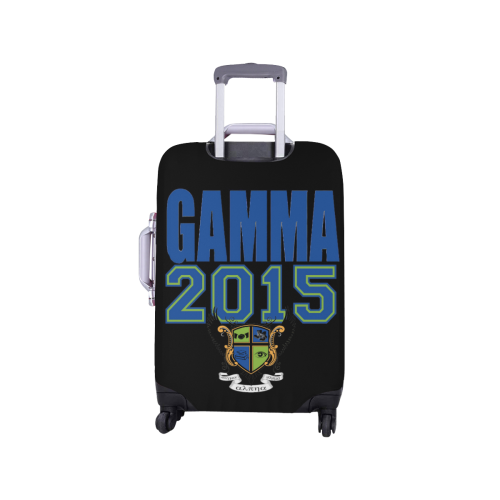 Small gamma luggage cover Luggage Cover/Small 18"-21"
