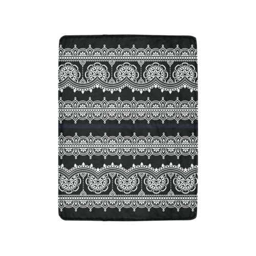 Eastern folk Art Ultra-Soft Micro Fleece Blanket 30''x40''