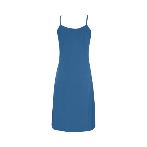 asdrezzq0016 Alcestis Slip Dress (Model D05)