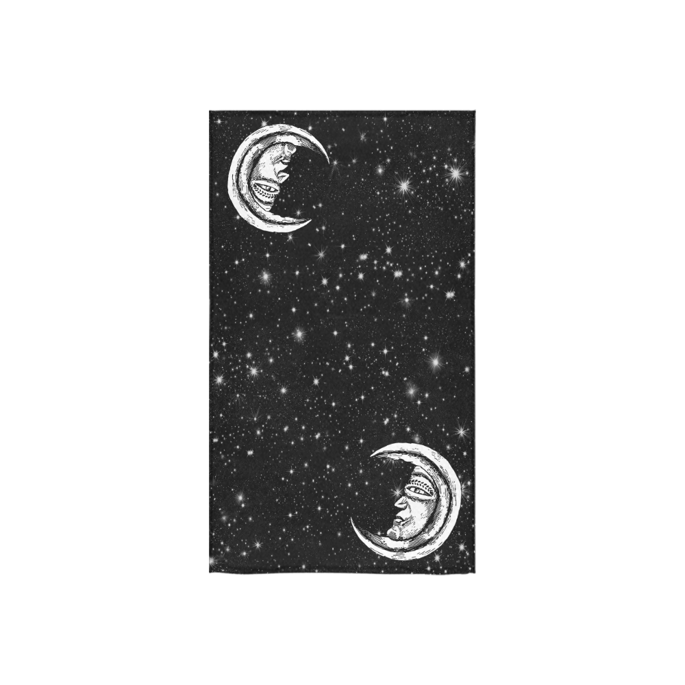 Mystic Moon Custom Towel 16"x28"