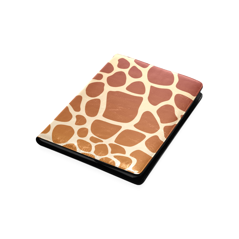 toppers animal Custom NoteBook B5